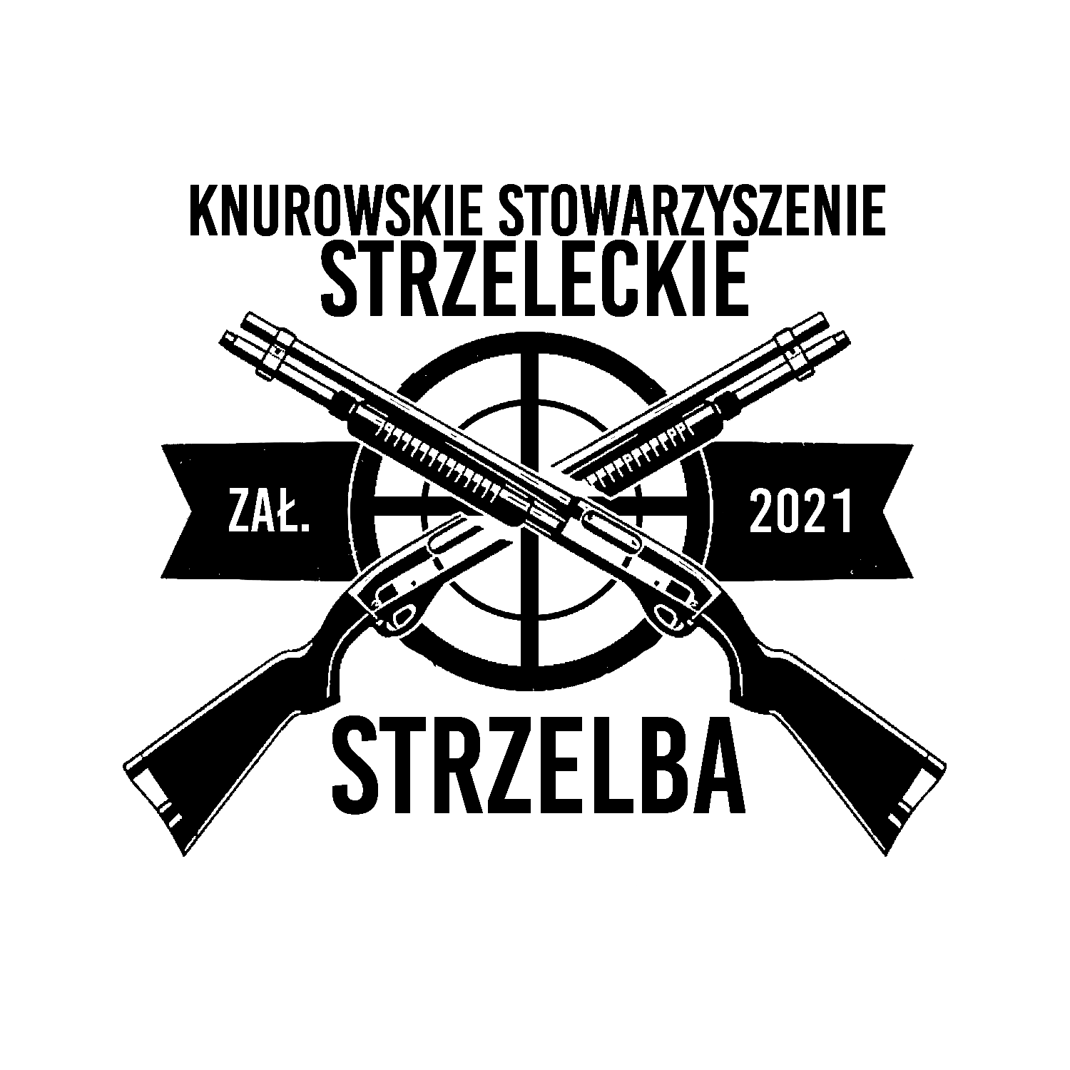 Knurowskie Stowarzyszenie Strzeleckie STRZELBA